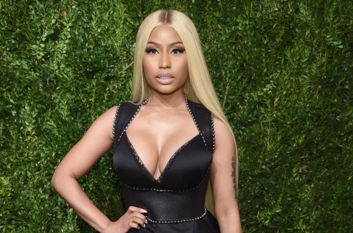 Nicki Minaj's Amsterdam Concert Cancelled Amid Legal Troubles - Wikibash
